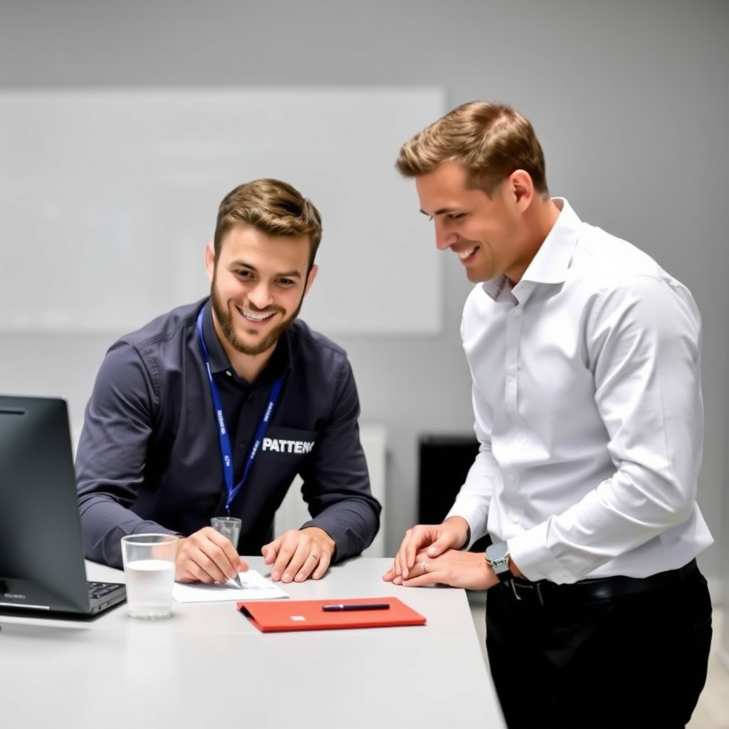 Partner 3